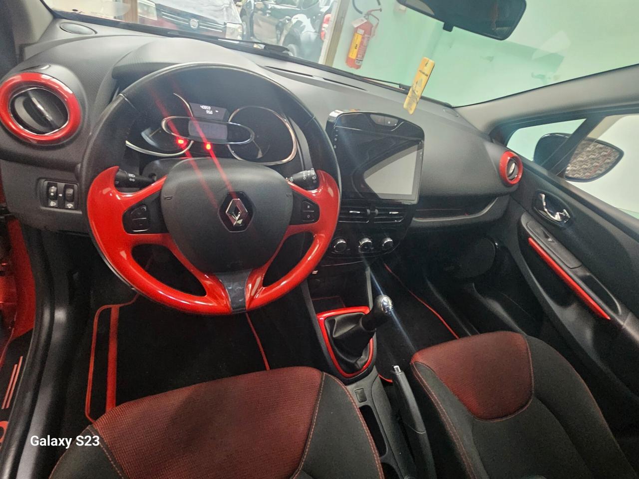 Renault Clio 1.2 75CV 5 porte Live