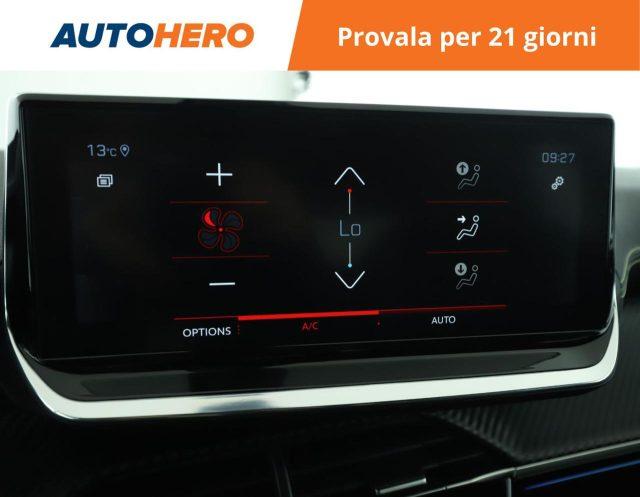 PEUGEOT 2008 PureTech 130 S&S GT