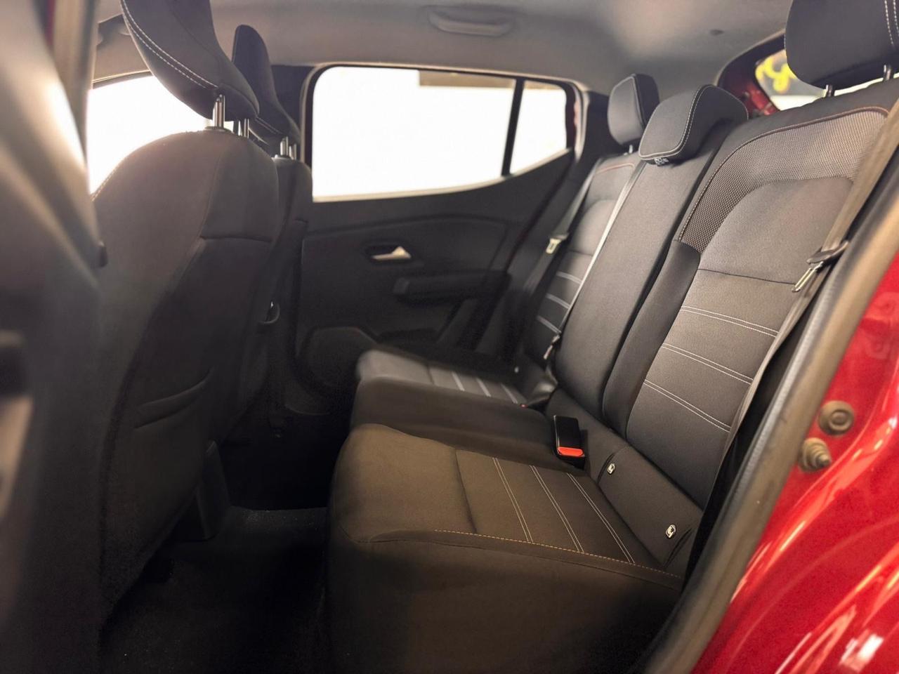 Dacia Jogger 1.0 TCe GPL 100 CV 5 posti Extreme