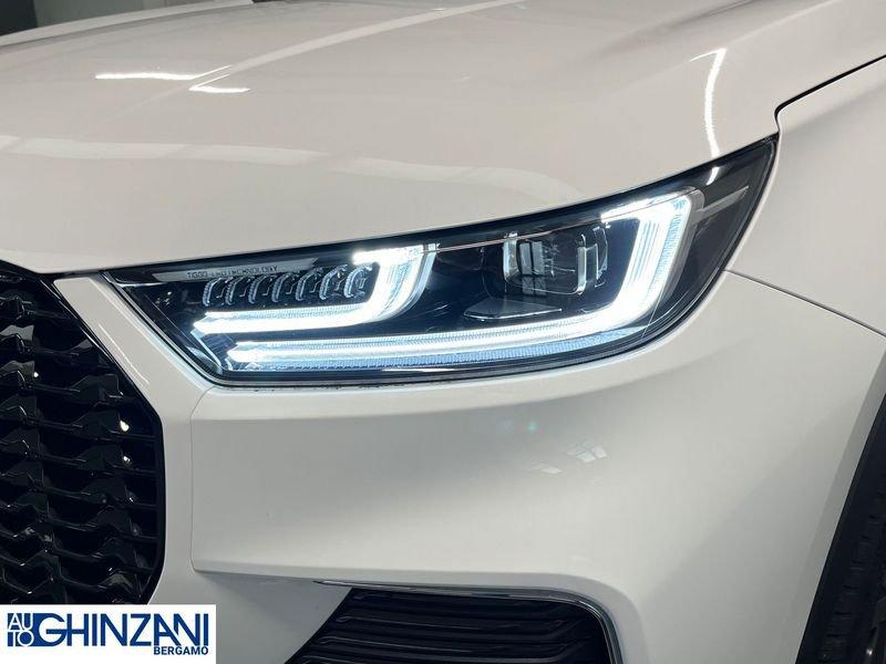 DR AUTOMOBILES dr 7.0 PHEV DR 7.0 1.5 Plug-in Hybrid - Km0