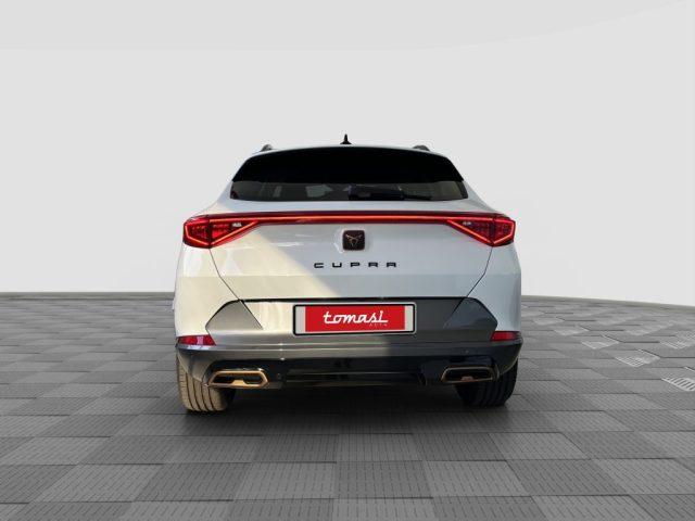 CUPRA Formentor Formentor 1.5 TSI DSG