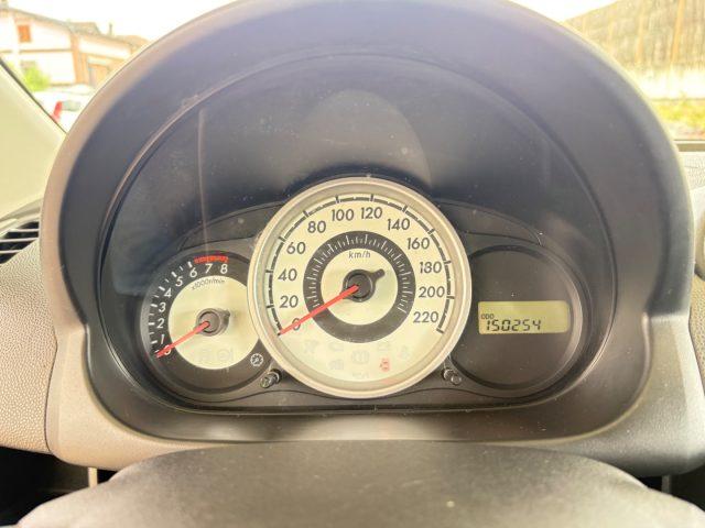 MAZDA 2 1.3 16V (75CV) 5p. OK NEOPATENTATI+GANCIO TRAINO