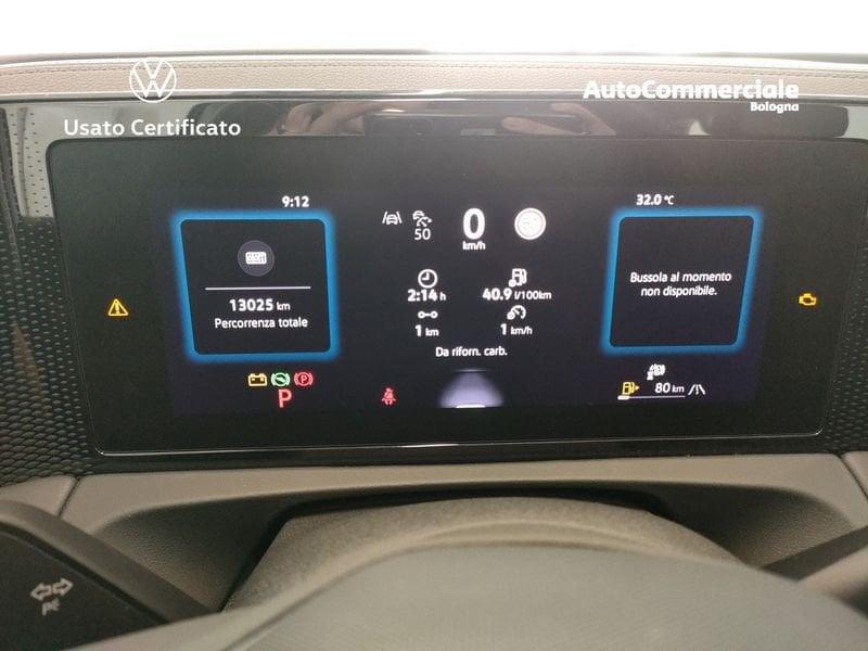 Volkswagen Tiguan Tiguan 2.0 TDI 150 CV DSG Life