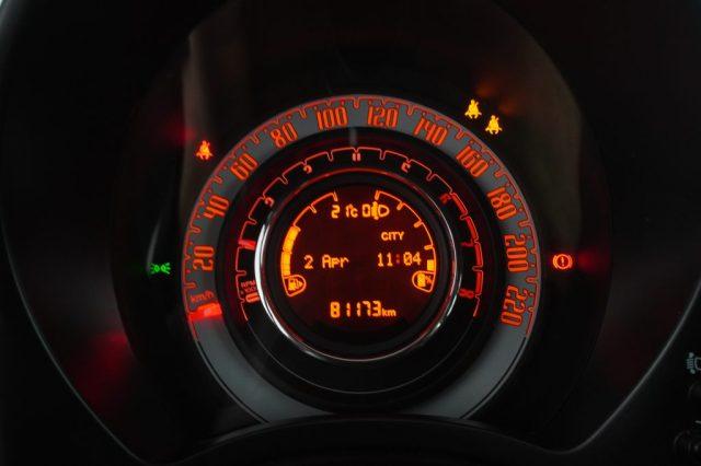 FIAT 500 500 1.0 Hybrid Cult