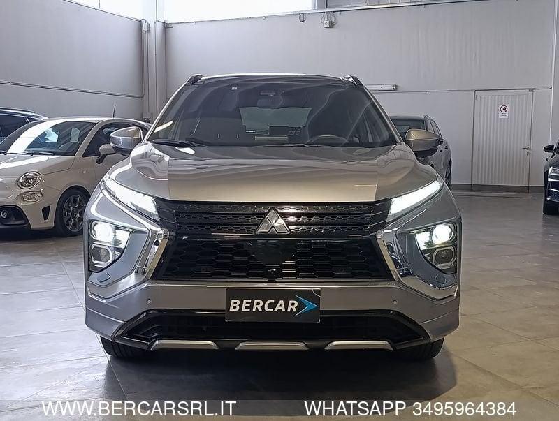 Mitsubishi Eclipse Cross Eclipse Cross 2.4 MIVEC 4WD PHEV Diamond SDA