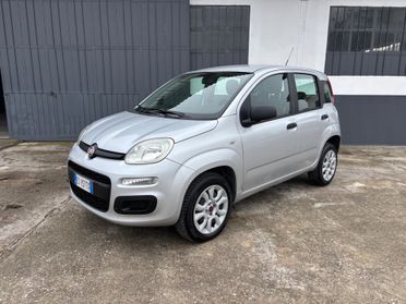 Fiat Panda 0.9 benzina - metano. Garanzia. Neopatentati