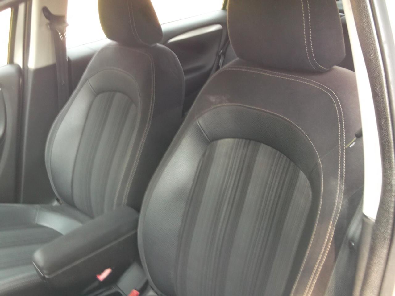 Fiat Punto Evo 1.4 Metano Neopatentati 2010