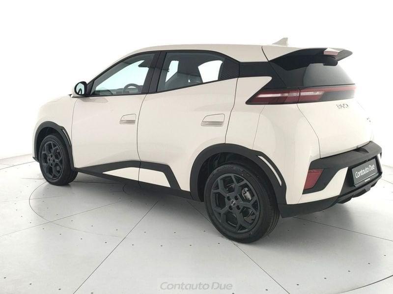 BYD Dolphin Surf Dolphin Surf 43,2 kWh Boost