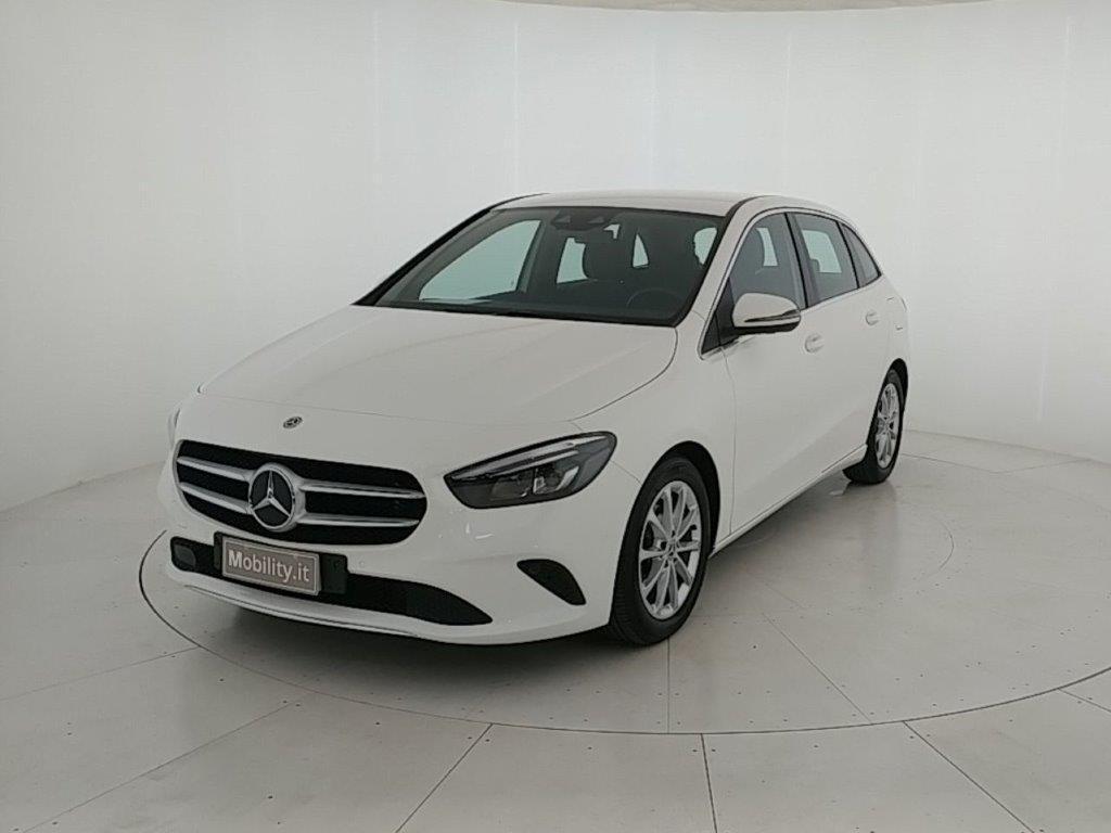 Mercedes Classe B 180 180 Sport 7G-DCT