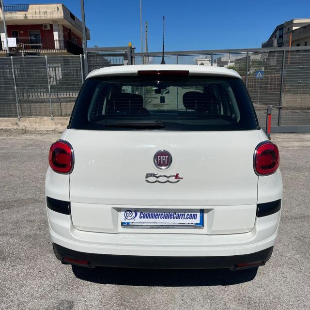 FIAT 500L PRO 1.3 M-JET POP STAR AUTOCARRO 4 PTI-2019