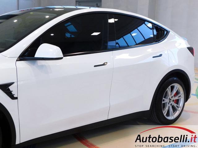 TESLA Model Y RWD SINGLE MOTOR, UNICO PROPRIETARIO