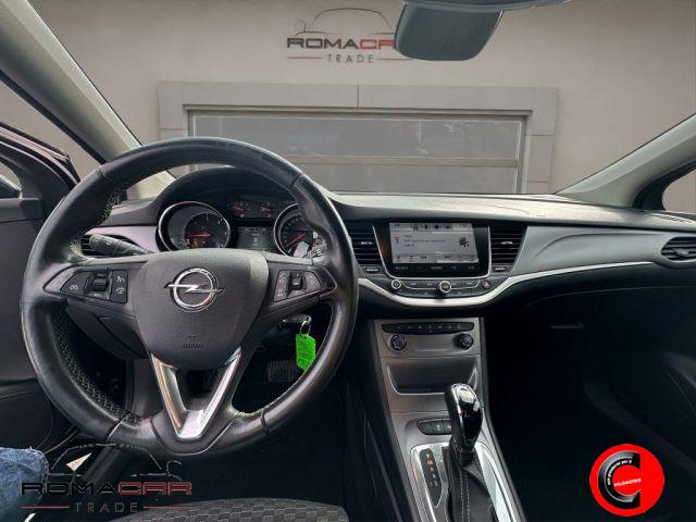 OPEL Astra 1.6 CDTi 136CV aut. Sports Tourer Business