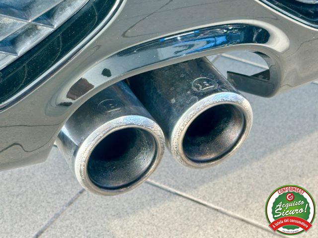 SMART Roadster 700 smart roadster-coupé BRABUS (74 kw) *ASI*FULL*