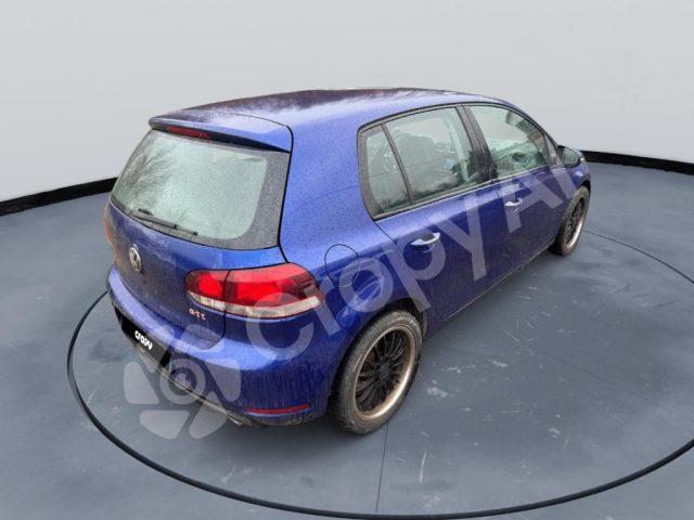 VOLKSWAGEN Golf Var. 1.4/122CV TSI Sportline