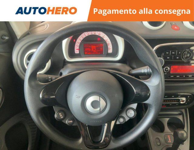 SMART ForTwo 70 1.0 twinamic Youngster