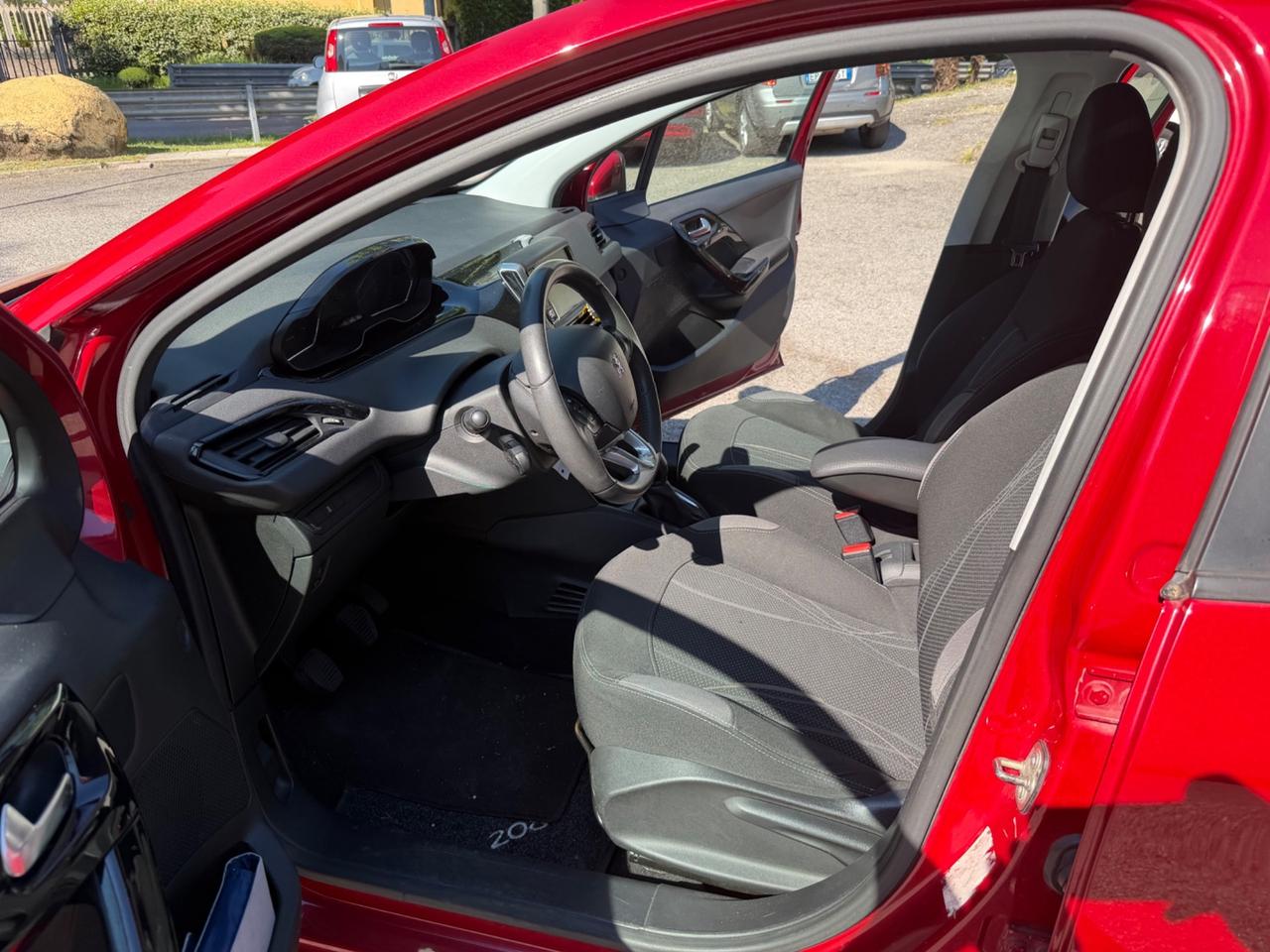 Peugeot 208 1.2 VTi 82 CV 3 porte Active
