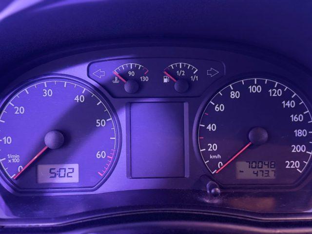 VOLKSWAGEN Polo 1.4 16V 5p. Trendline