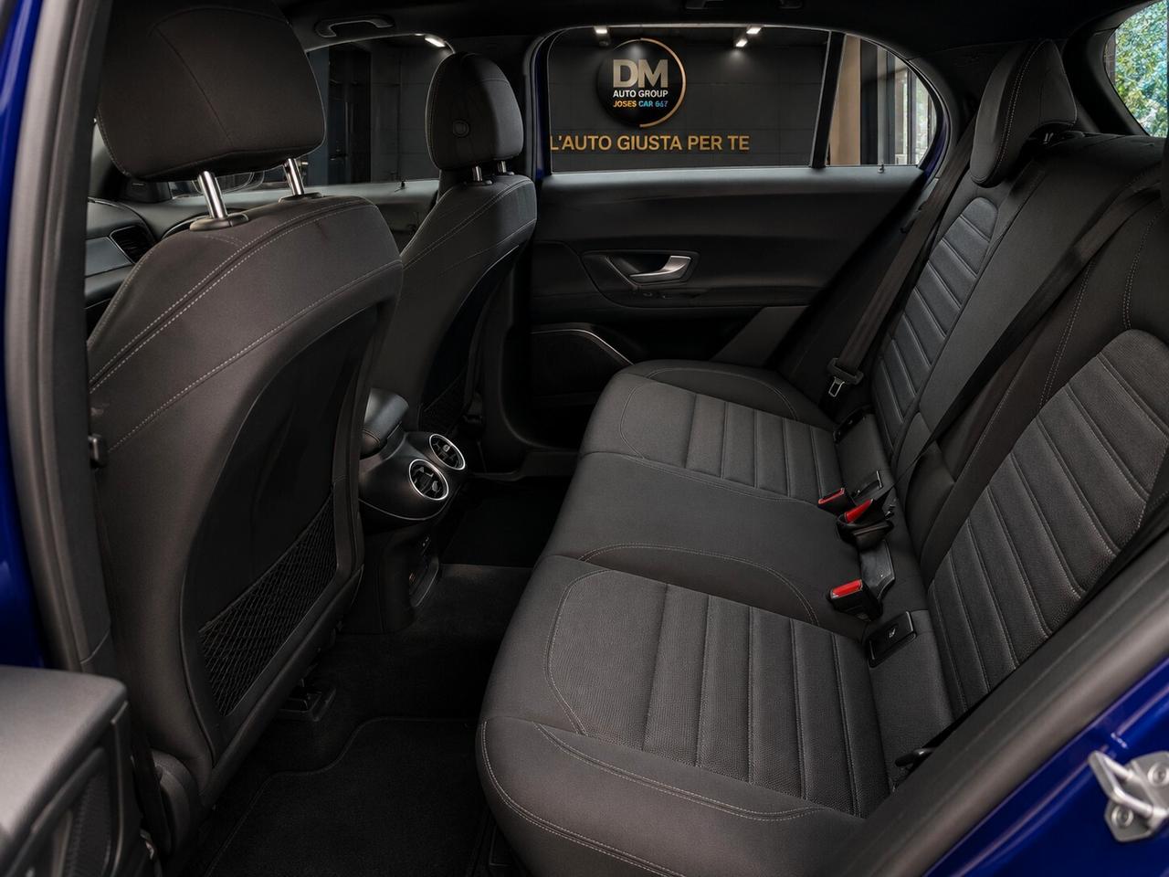 Alfa Romeo Stelvio 2.2 Turbodiesel 190 CV AT8 Q4 Super