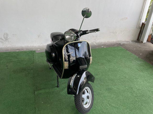 PIAGGIO Vespa 125 PX (1980 - 89) 125cc px