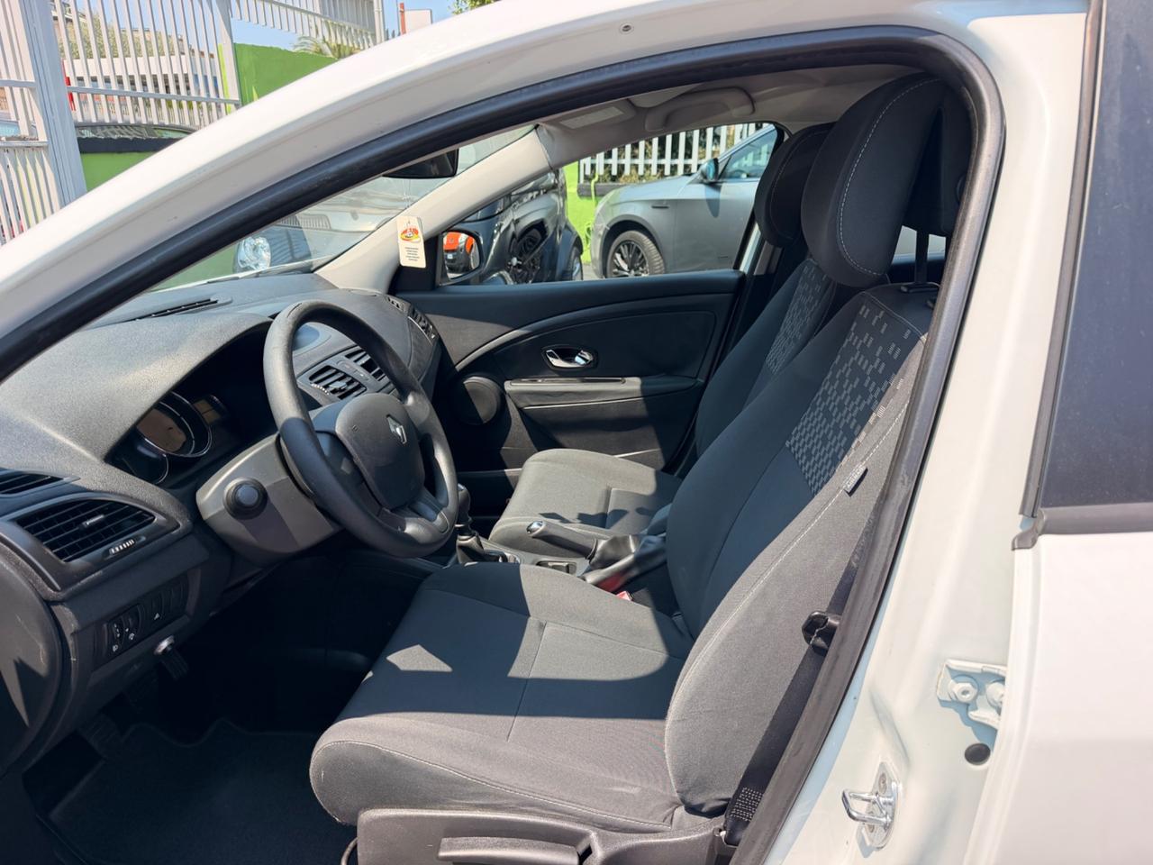 Renault Megane Mégane 1.5 dCi 110CV SporTour Wave