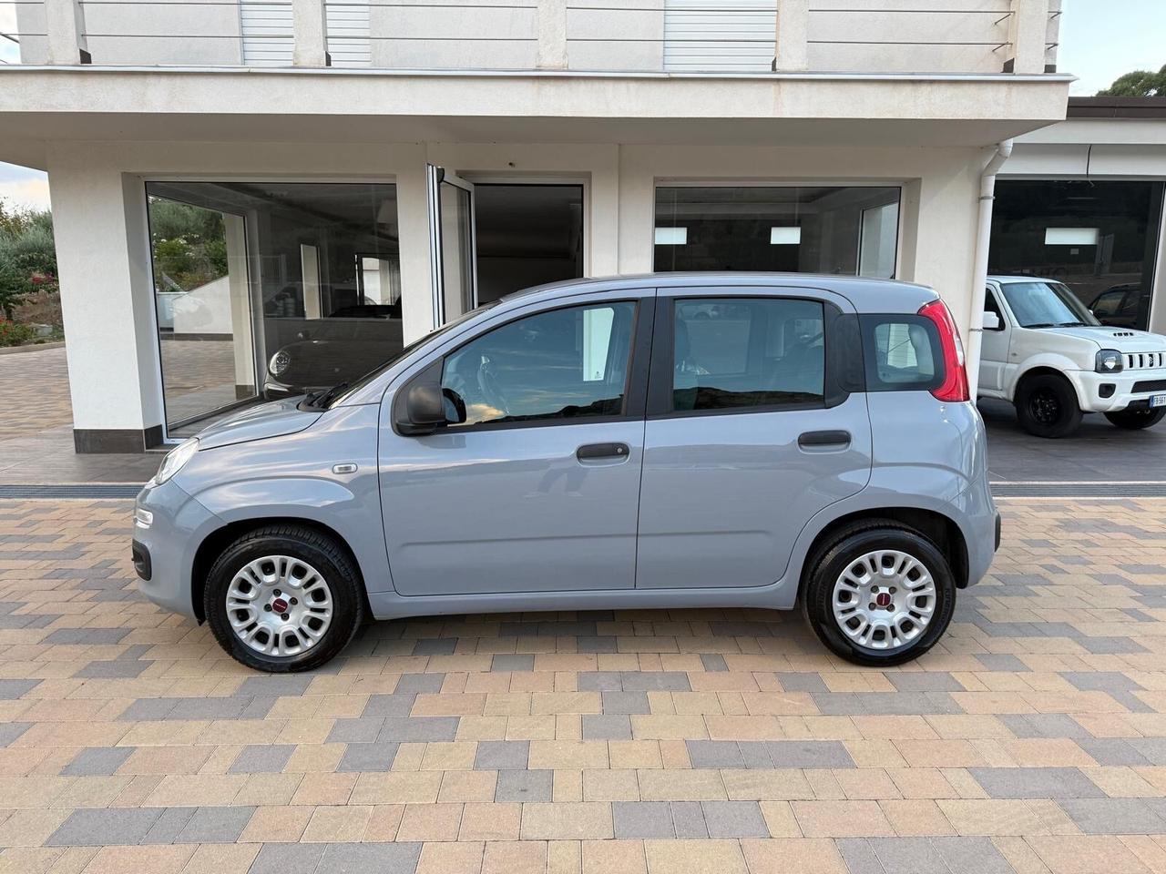 Fiat Panda 1.2 Easy