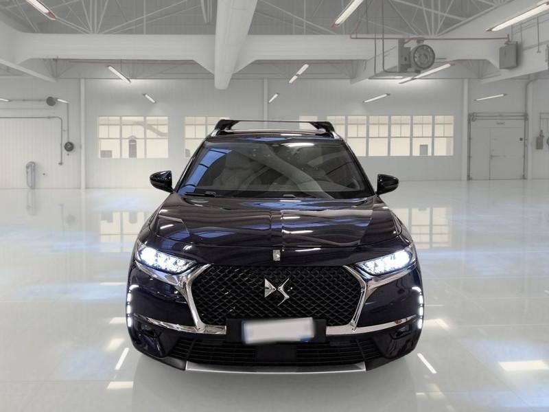 DS DS 7 CROSSBACK E-TENSE 4X4 AUTOMATICA GRAND CHIC SUV