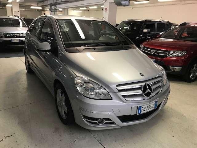 Mercedes-Benz B 200 Classe B 200 cdi Executive