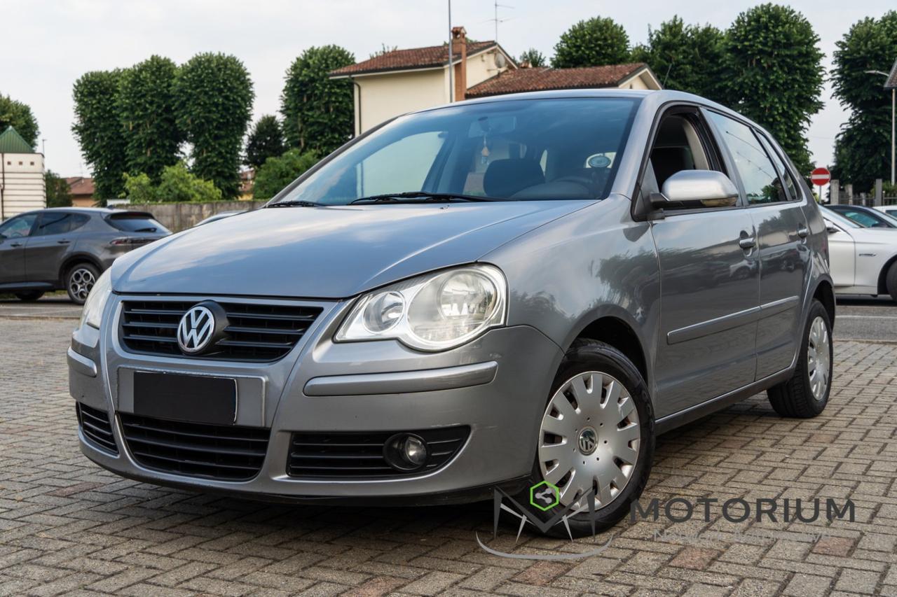 Volkswagen Polo 1.4 16V 75CV - 2006