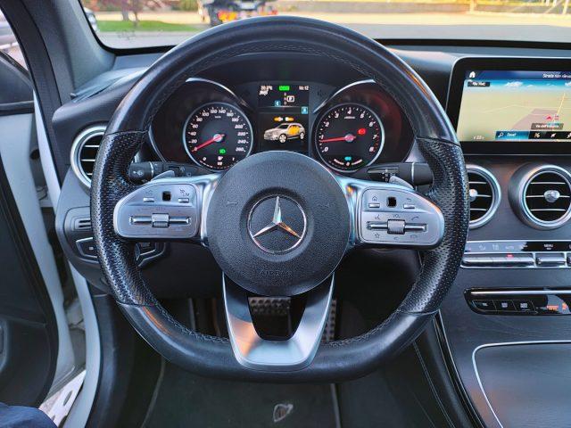 MERCEDES-BENZ GLC 200 4Matic EQ-Boost Premium Plus