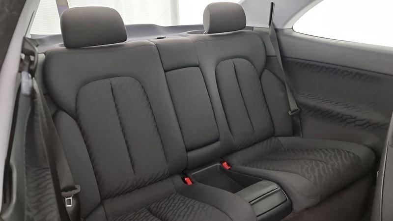 Mercedes-Benz CLK 200 Kompressor cat Elegance