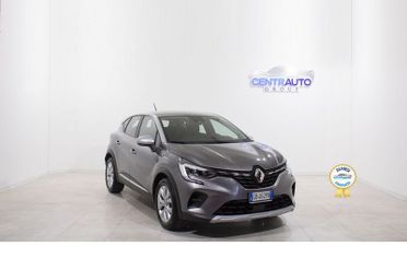 Renault Captur Captur 1.5 blue dci 115cv Business
