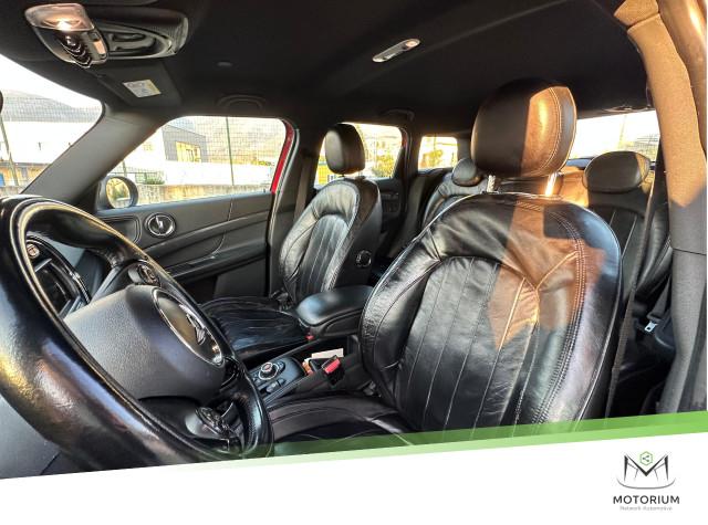 MINI CAUNTRYMAN 2.0 D 150 COOPER BUSINESS AUTO.