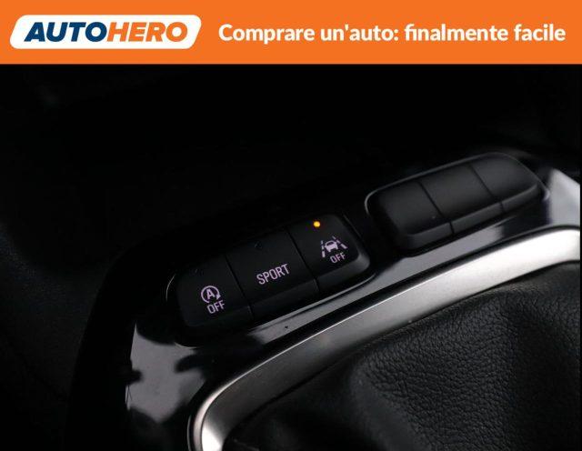 OPEL Corsa 1.2 100 CV GS