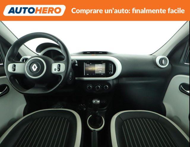 RENAULT Twingo SCe 65 CV Intens