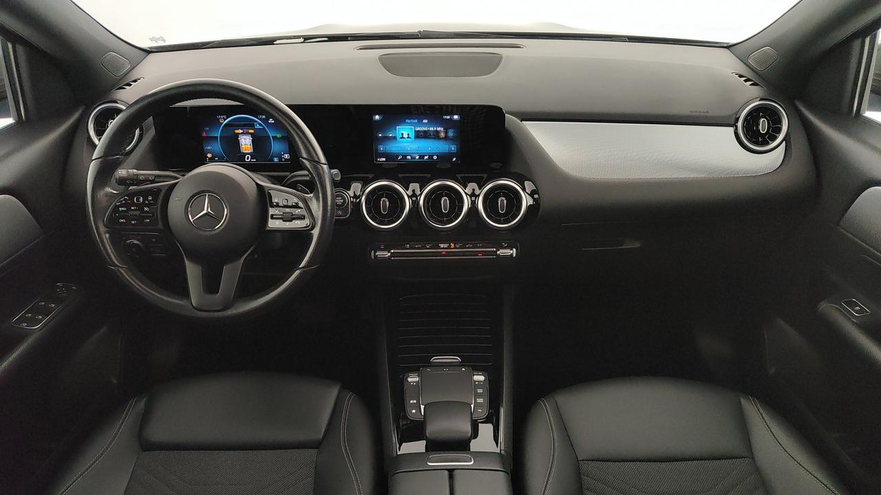 Mercedes-Benz GLA 200 d Sport auto
