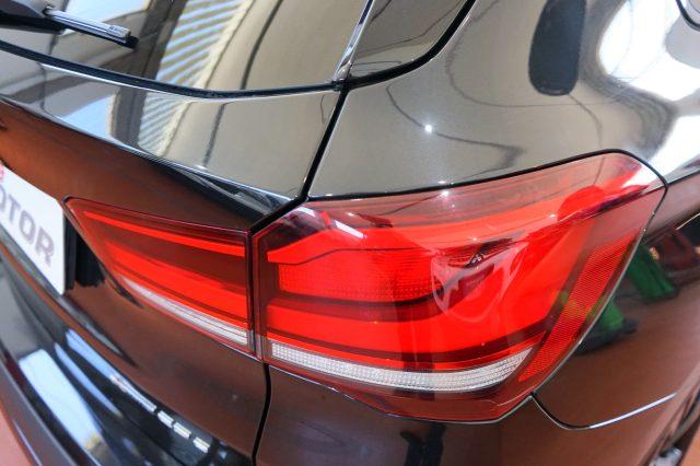 BMW X1 xDrive25e Business Advantage Certificata Uniprop.