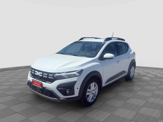 DACIA Sandero Sandero Stepway 1.0 TCe Eco-G Expression