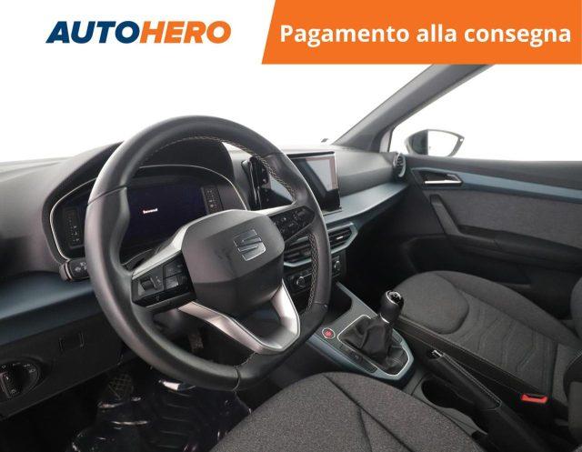 SEAT Arona 1.0 EcoTSI 110 CV XPERIENCE