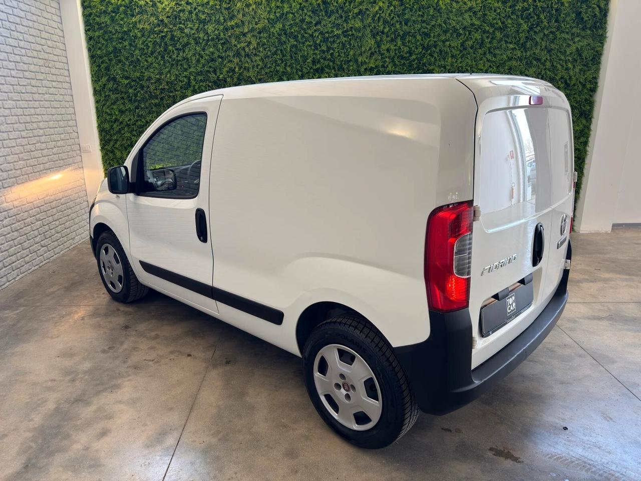 Fiat Fiorino 1.3 MJT 95CV Cargo SX