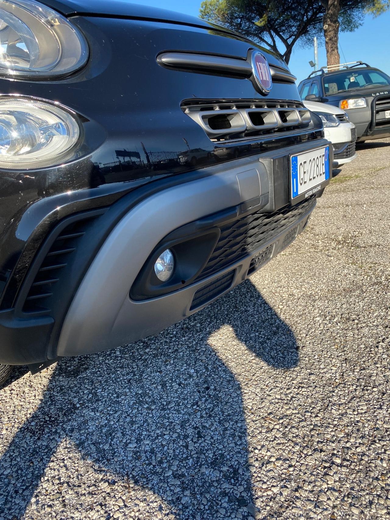 Fiat 500L 1.3 Multijet 95 CV Cross