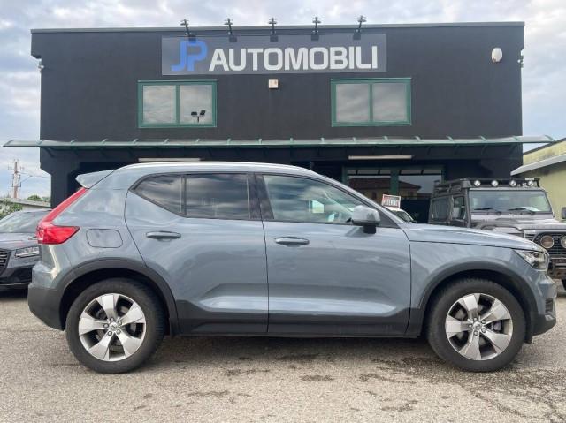 Volvo XC40 2.0 d4 Business Plus awd