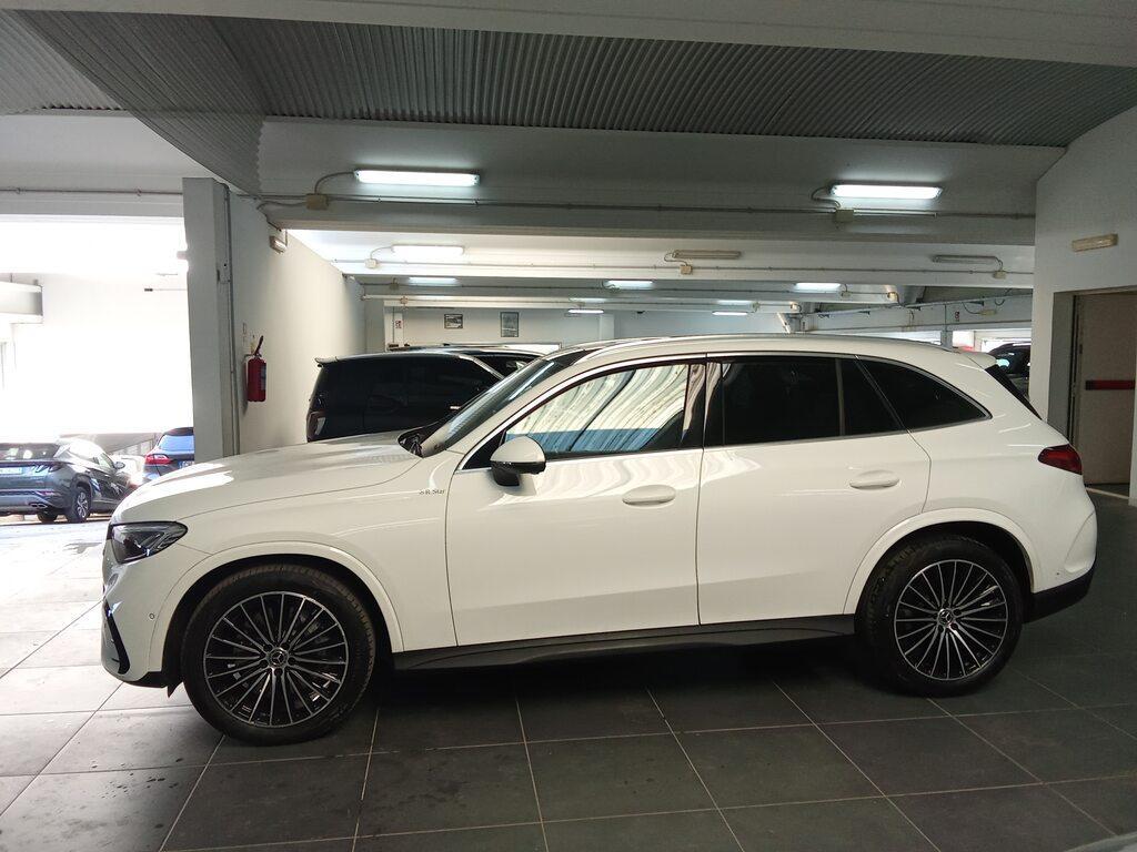 Mercedes GLC 220 220 D Premium Plus 4Matic 9G-Tronic Plus