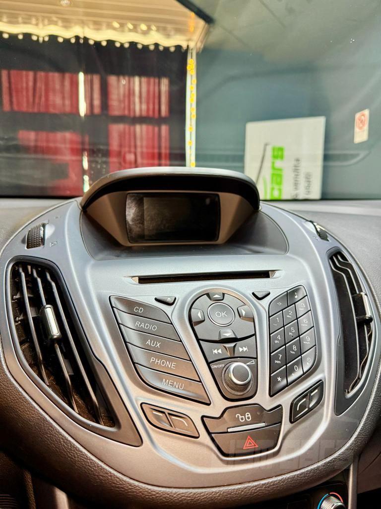 Ford B-Max 1.0 ecoboost Business Titanium 100cv E6