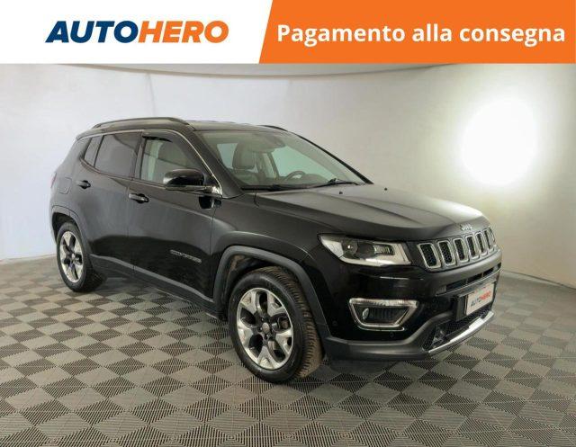 JEEP Compass 1.4 MultiAir 2WD Limited