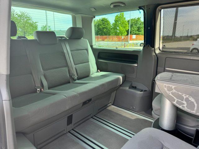VOLKSWAGEN Multivan 2.5 TDI/174CV Comfortline 7 POSTI