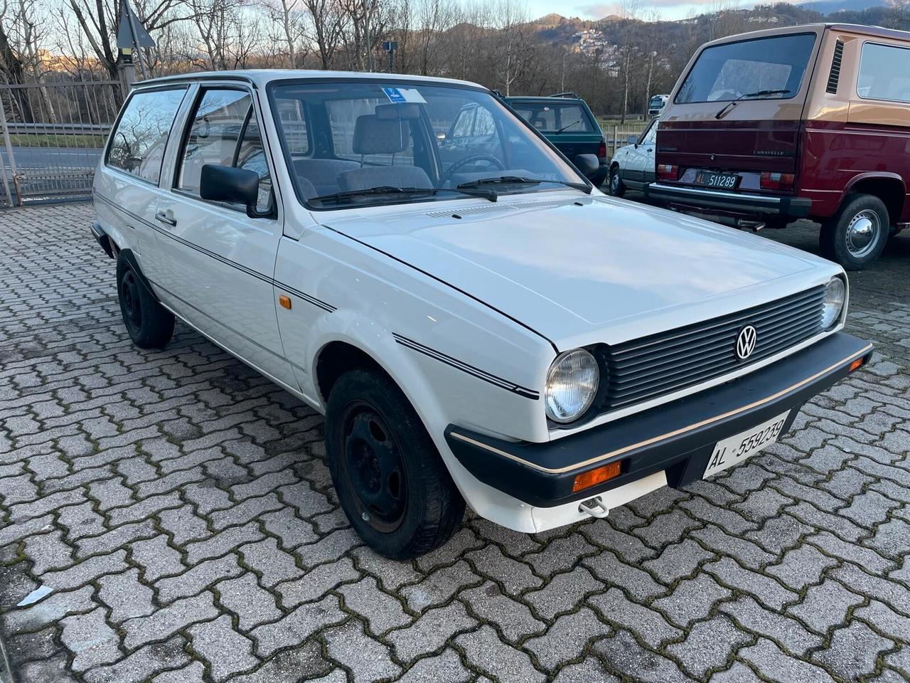 Volkswagen Polo Fox 1000 2 porte