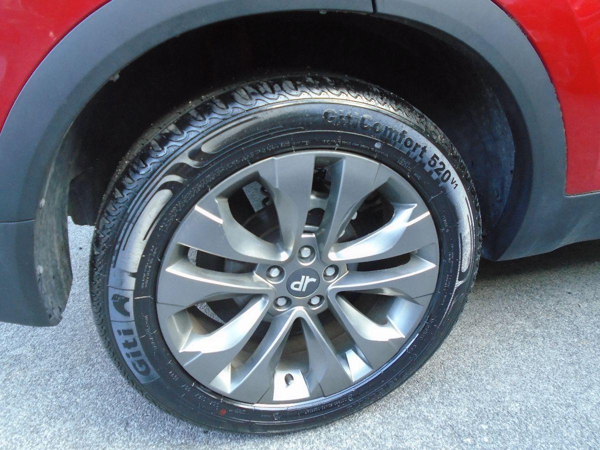 DR 4.0 '2022 1.5 Bi-Fuel GPL 17000 KM