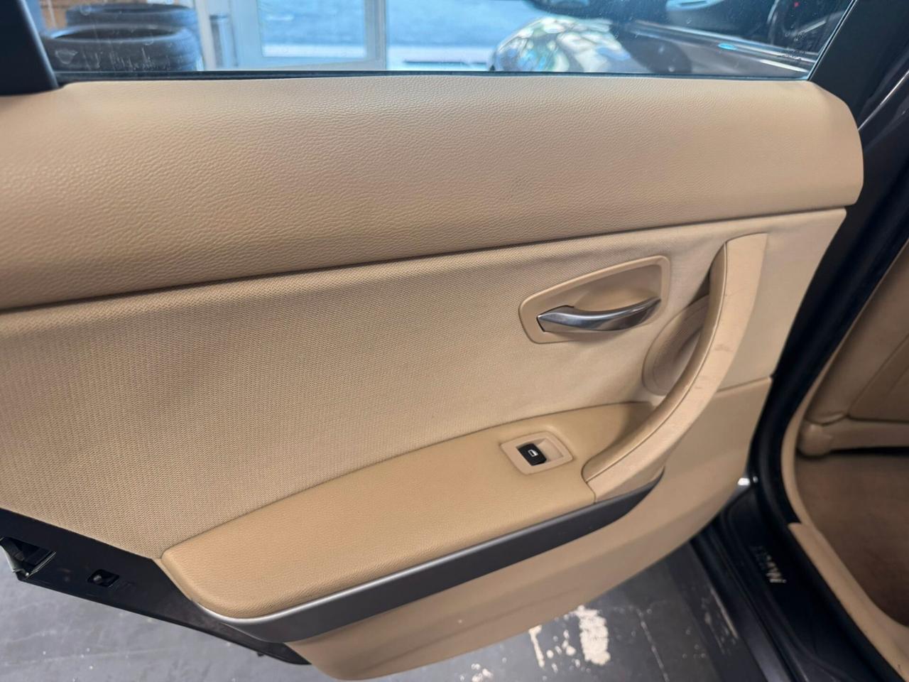 Bmw 320 320d cat Touring MSport