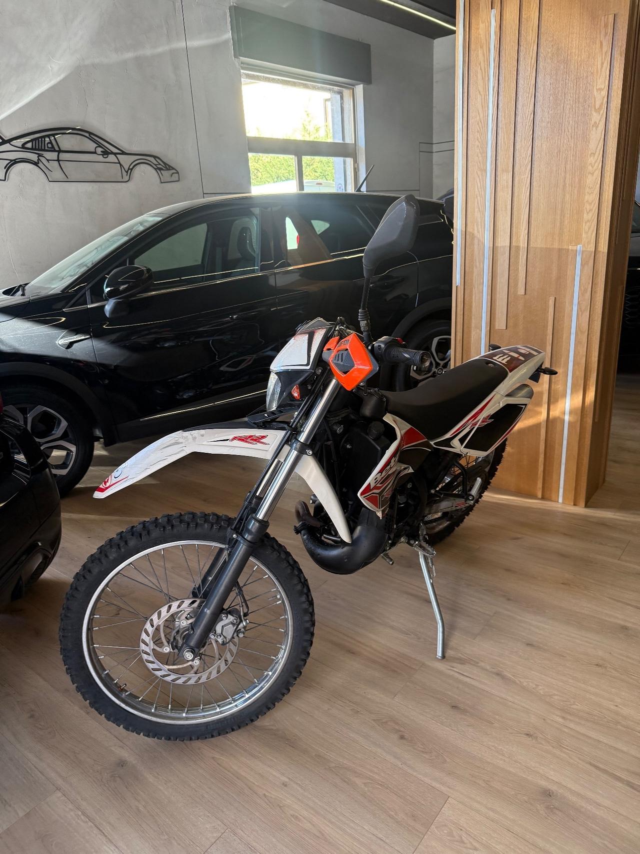 Beta 50 RR ENDURO