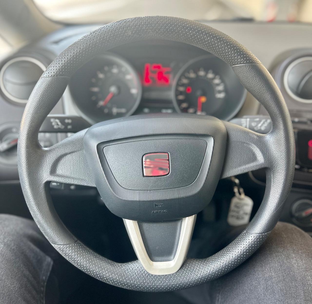 Seat Ibiza ST TDI CR Style Neopatentati 118.000km